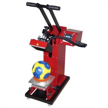 Preview: FUCHS Manual Press Combination Press